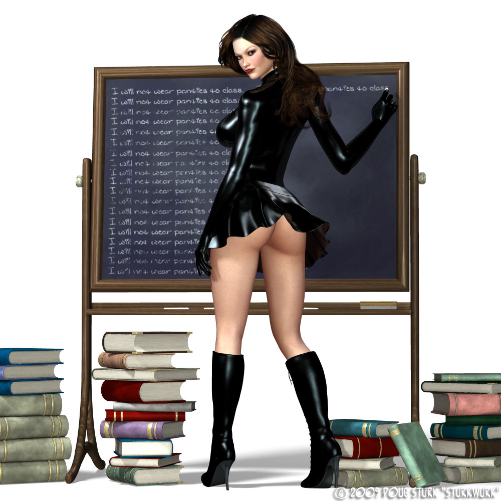 Mary Marvel
