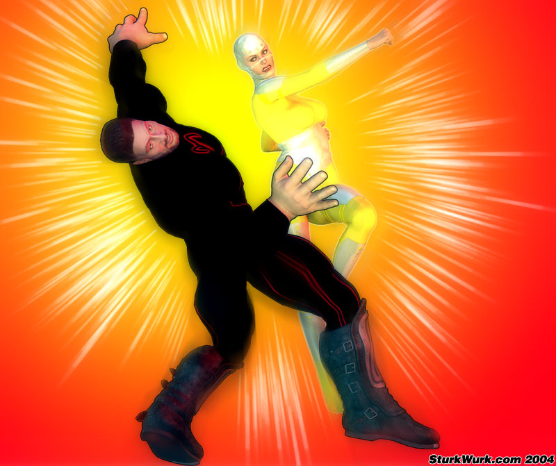 KaPow!