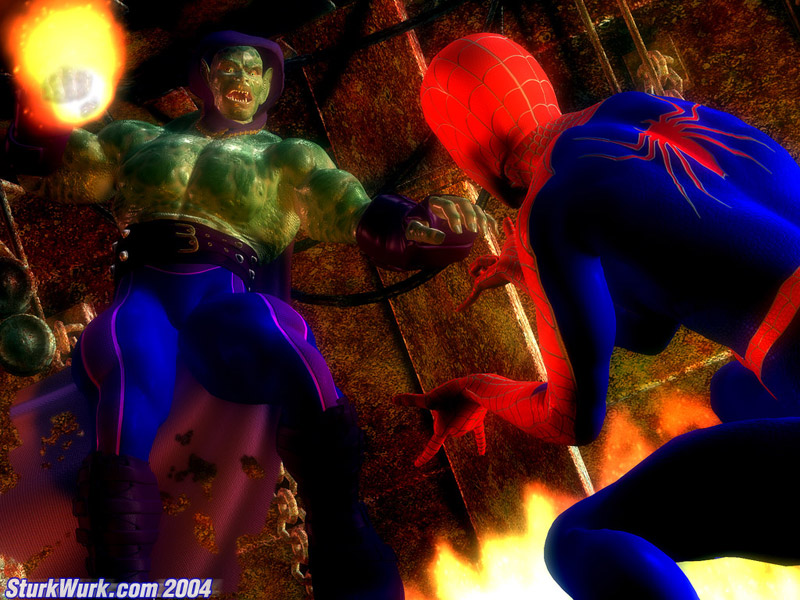 Showdown