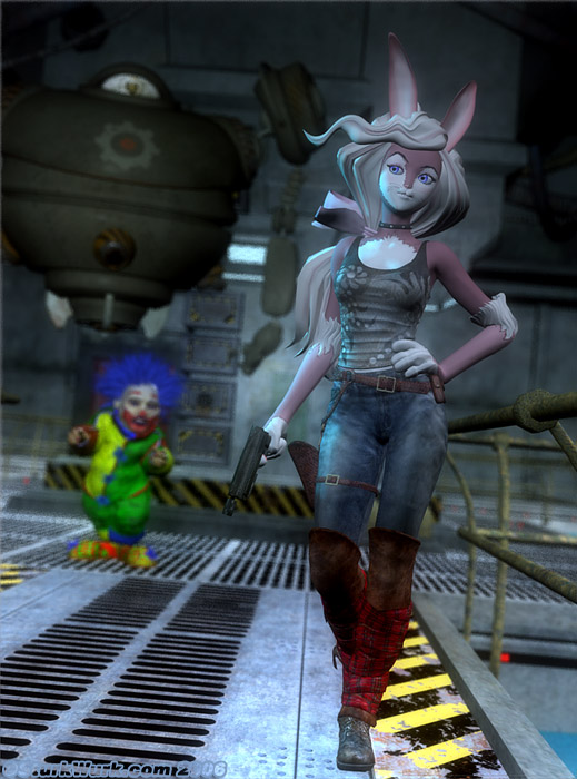 Bunny Nova