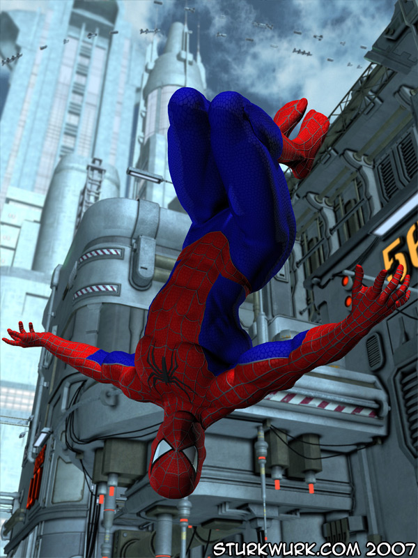 Spidey