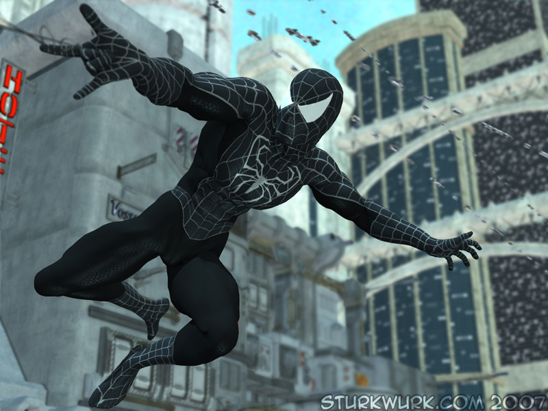 Spybrid