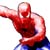 Sketch Spider-Man