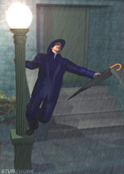 Singing in the Rain