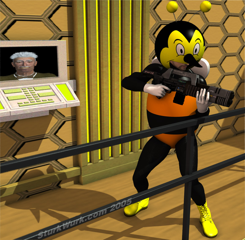 Defending the BrisbyDome