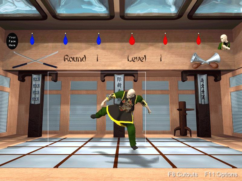 EyeGames