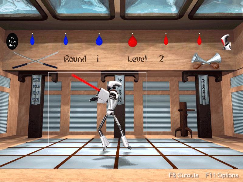 EyeGames
