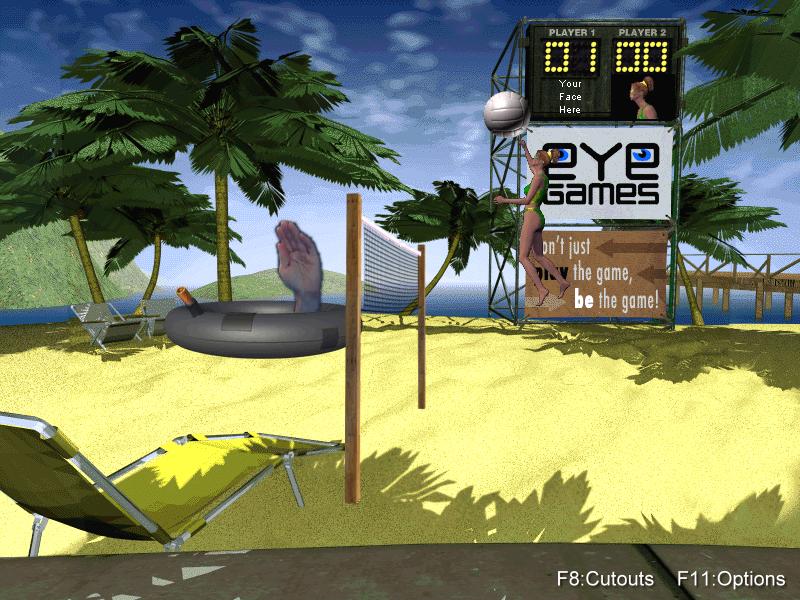 EyeGames
