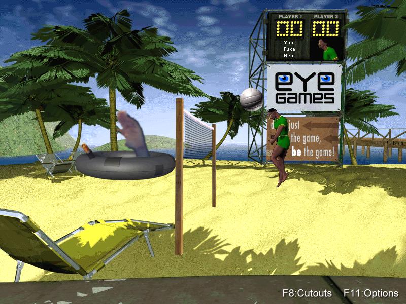 EyeGames