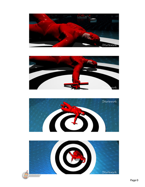 Daredevil