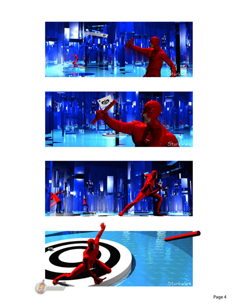 Daredevil