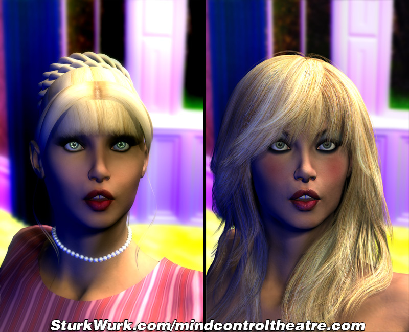 Mind Contrl Theatre