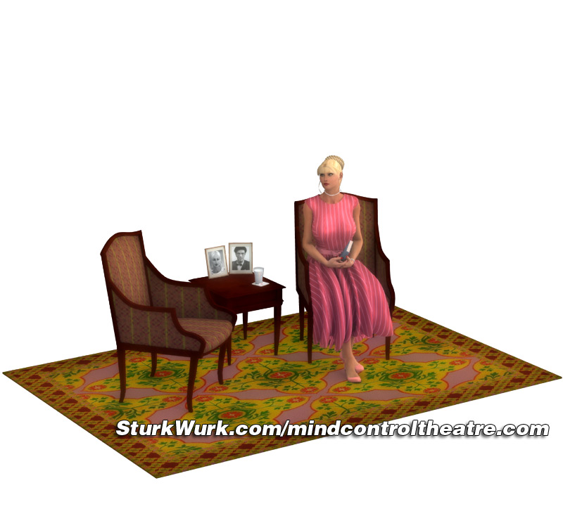 Mind Contrl Theatre