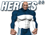 Hero Pack 1