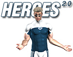 Hero Pack 2