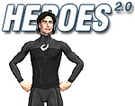 Hero Pack 3
