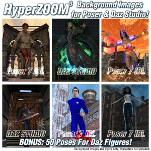 HyperZoom3