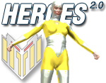 Hero Pack 6