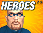 Hero Pack 13