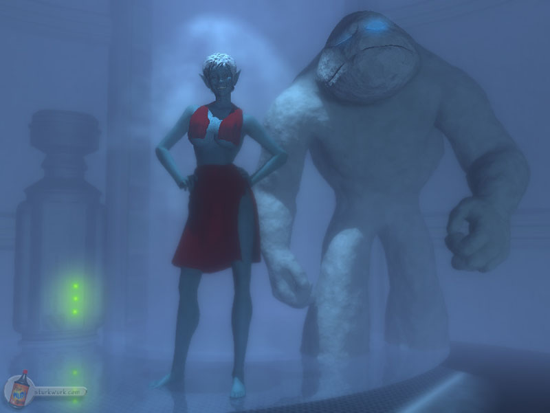 The Bodyguard
