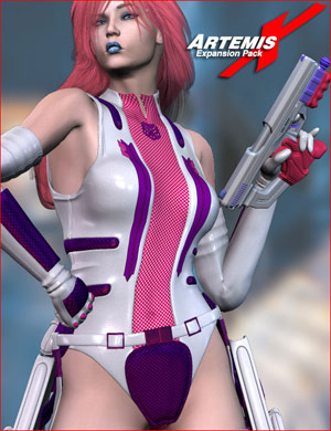 Artemis X Expansion