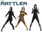 The Rattler